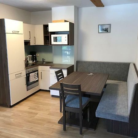 Haus Kathrin Apartment Kaprun Luaran gambar