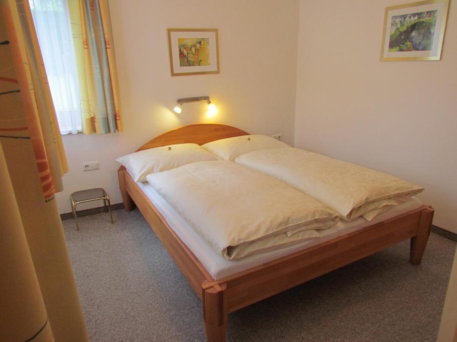 Haus Kathrin Apartment Kaprun Luaran gambar