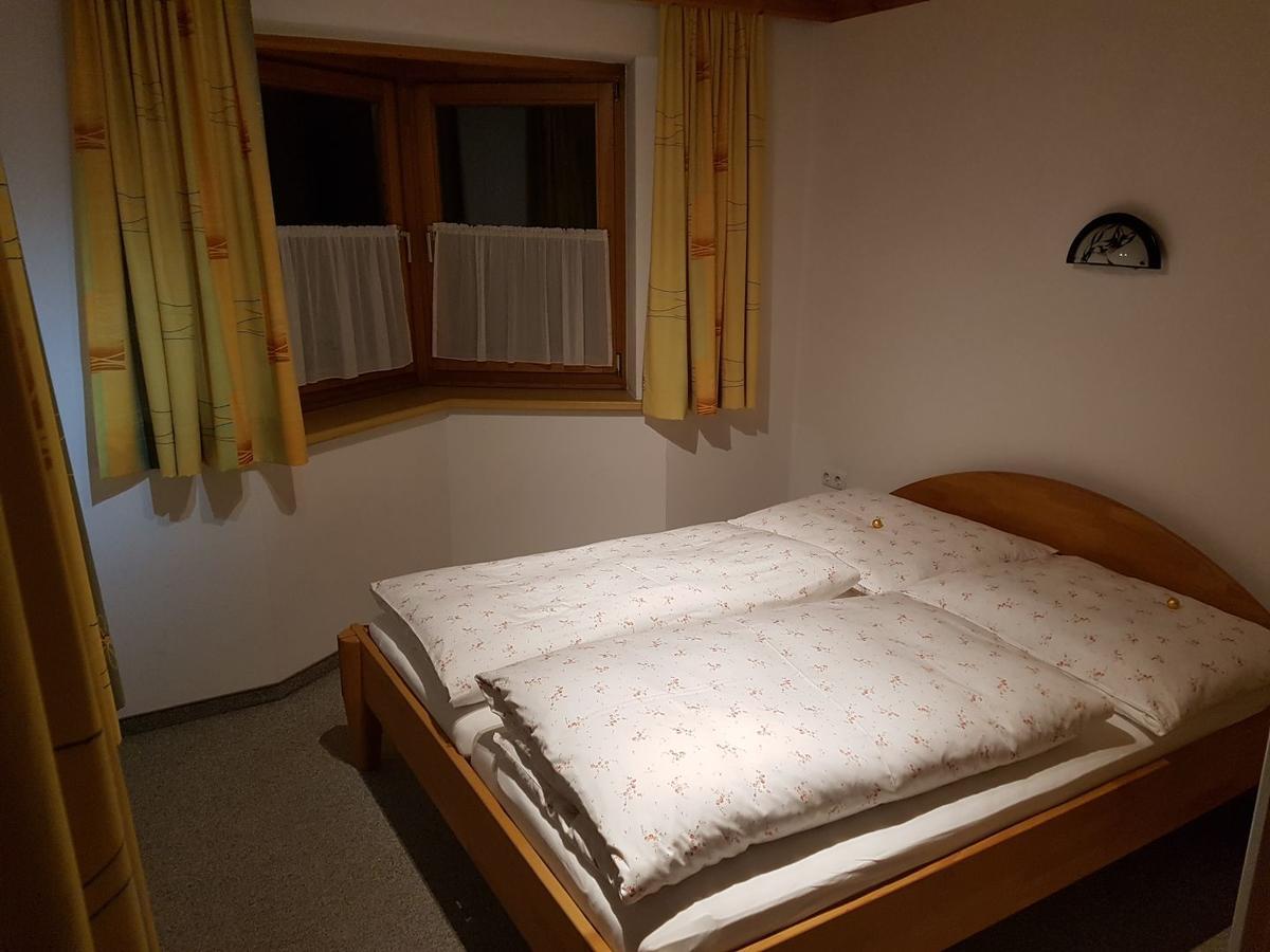 Haus Kathrin Apartment Kaprun Luaran gambar