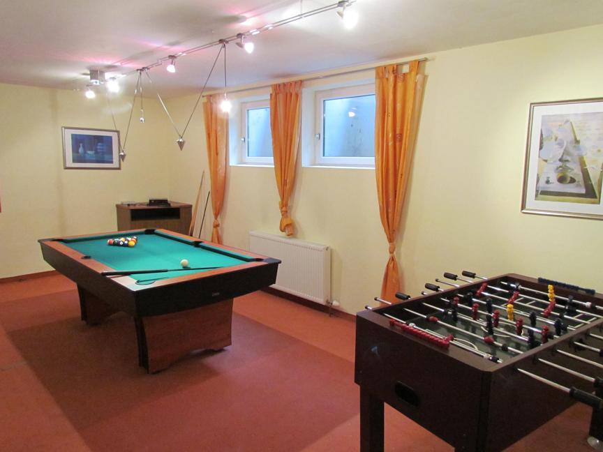 Haus Kathrin Apartment Kaprun Luaran gambar