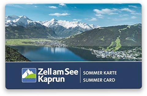 Haus Kathrin Apartment Kaprun Luaran gambar